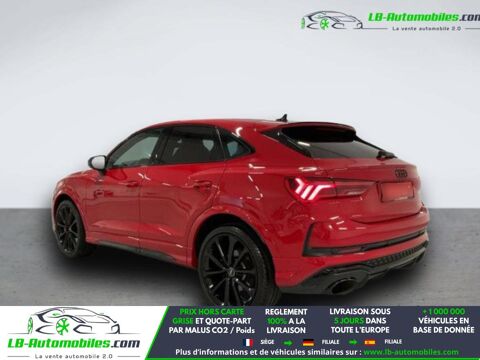 Divers 2.5 TFSI 400 ch BVA 2022 occasion 31850 Beaupuy