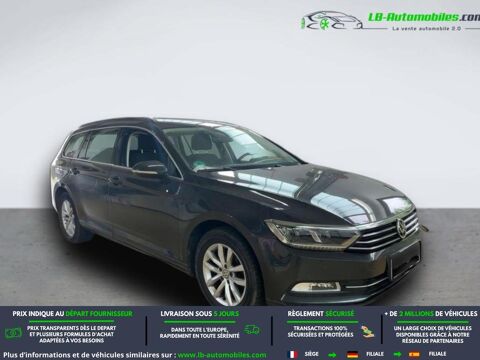 Golf SW 2.0 TDI 150 BVA 2018 occasion 31850 Beaupuy