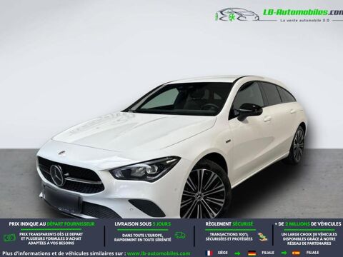 Annonce voiture Mercedes Classe CLA 25749 €