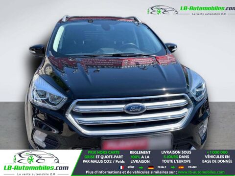Kuga 1.5 EcoBoost 150 BVM 2020 occasion 31850 Beaupuy