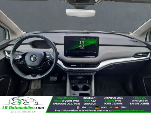 Enyaq iV 50 2022 occasion 31850 Beaupuy