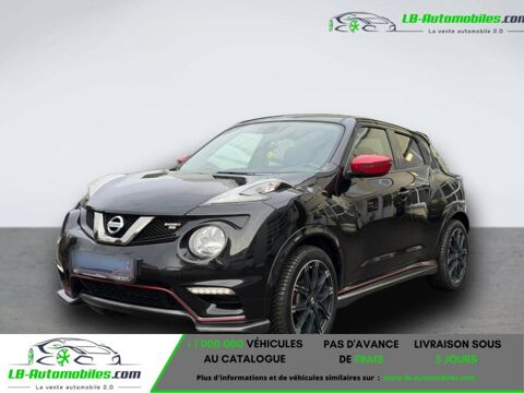 Nissan Juke 1.6e DIG-T 214 4x4-i BVA 2018 occasion Beaupuy 31850