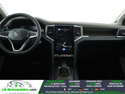 Amarok 3.0 TDI 240 BVA 4MOTION 2025 occasion 31850 Beaupuy