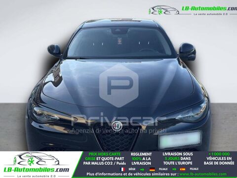 Giulia 2.2 160 ch BVA 2021 occasion 31850 Beaupuy