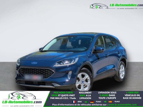 Annonce voiture Ford Kuga 22800 €