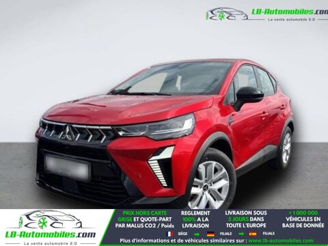 Annonce voiture Mitsubishi Asx 29400 €