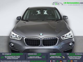 X1 sDrive 18i 140 ch BVM 2018 occasion 31850 Beaupuy