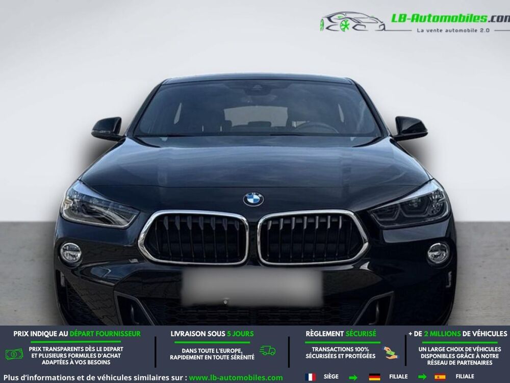 X2 xDrive 20d 190 ch BVA 2020 occasion 31850 Beaupuy