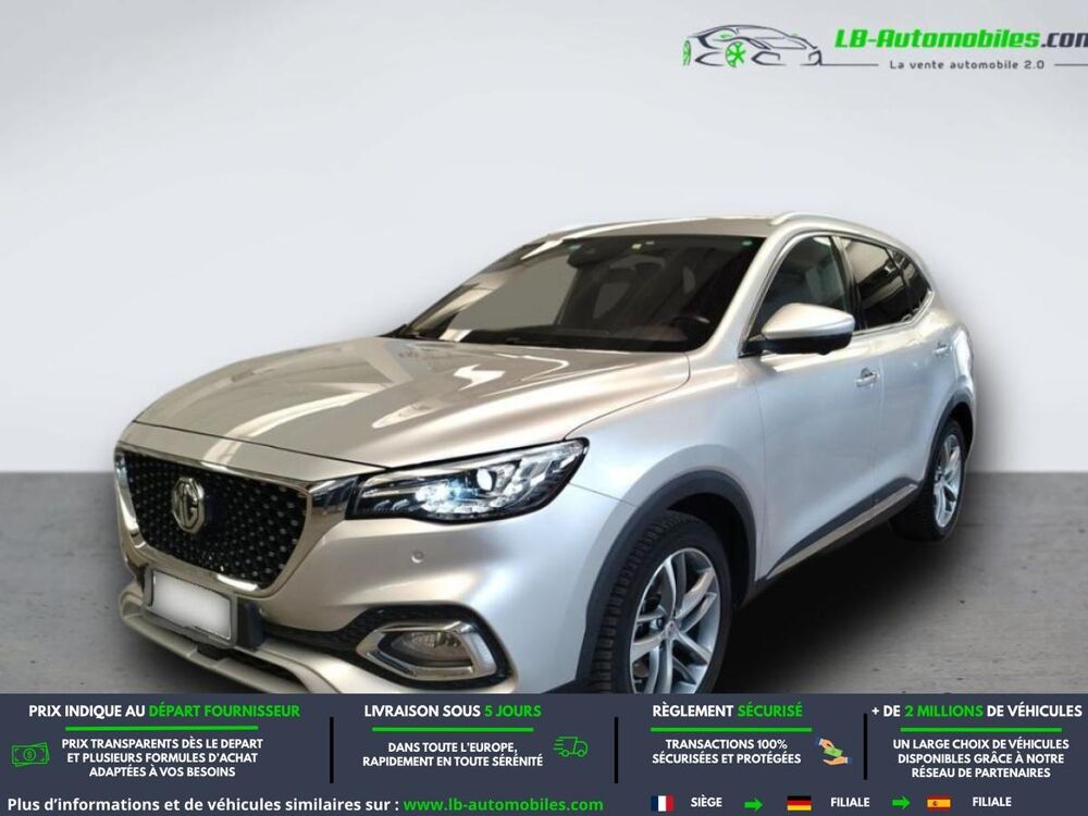 MG.EHS 1.5T GDI PHEV 258 2022 occasion 31850 Beaupuy