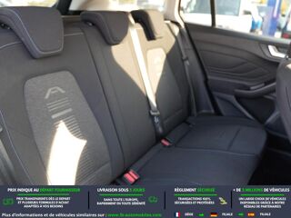 Focus 1.5 EcoBoost 150 BVM 2019 occasion 31850 Beaupuy