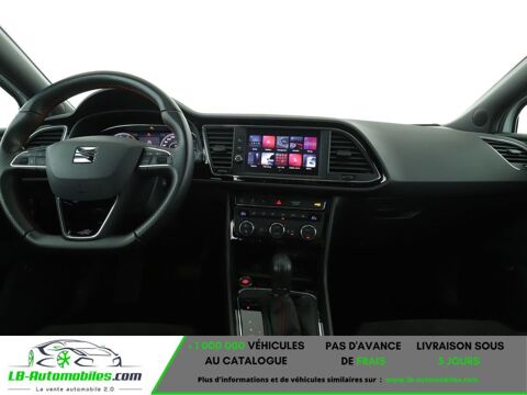 Leon 1.4 TSI 150 BVA 2019 occasion 31850 Beaupuy