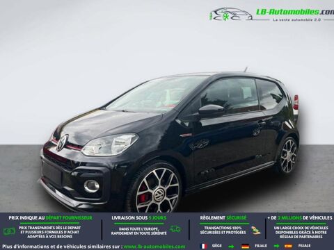 Volkswagen UP 1.0 115 BVM 2018 occasion Beaupuy 31850