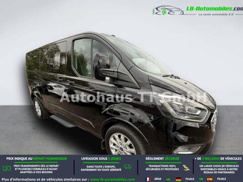 Tourneo VP 320 L2H1 2.0 EcoBlue 170 BVA 2019 occasion 31850 Beaupuy