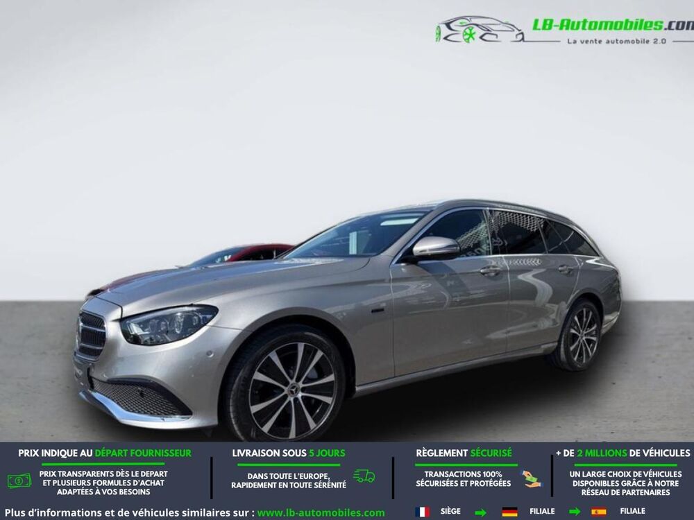 Classe E 300 BVA 2020 occasion 31850 Beaupuy