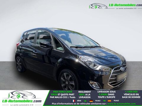 iX20 1.6 125 BVA 2018 occasion 31850 Beaupuy