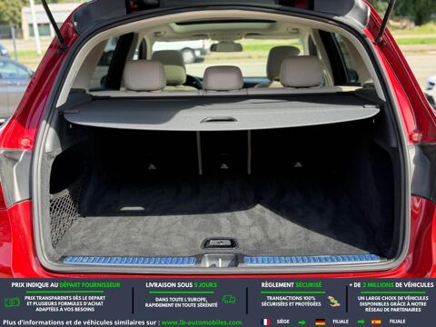 Classe GLC 300 BVA 4Matic 2018 occasion 31850 Beaupuy
