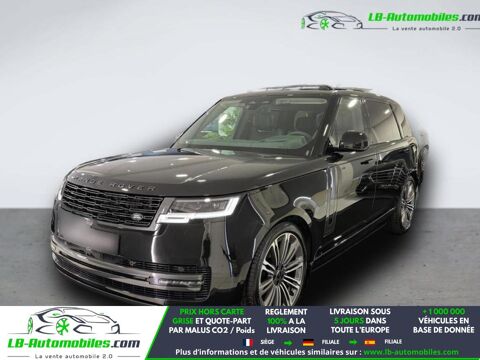 Range Rover D350 AWD BVA 2024 occasion 31850 Beaupuy