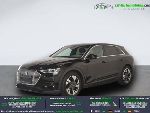 E-TRON 55 quattro 408 ch 2023 occasion 31850 Beaupuy