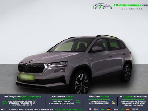 Karoq 1.5 TSI 150 ch BVM 2022 occasion 31850 Beaupuy