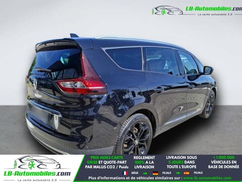 Grand scenic IV TCe 160 BVA 2021 occasion 31850 Beaupuy