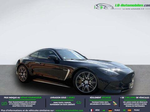AMG GT R 585 ch BVA 2024 occasion 31850 Beaupuy