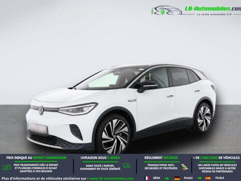 Annonce voiture Volkswagen ID.4 31880 €