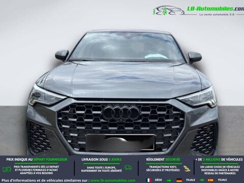 Divers 2.5 TFSI 400 ch BVA 2020 occasion 31850 Beaupuy