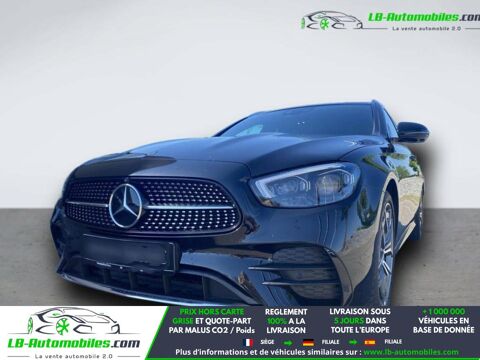 Annonce voiture Mercedes Classe E 41940 €