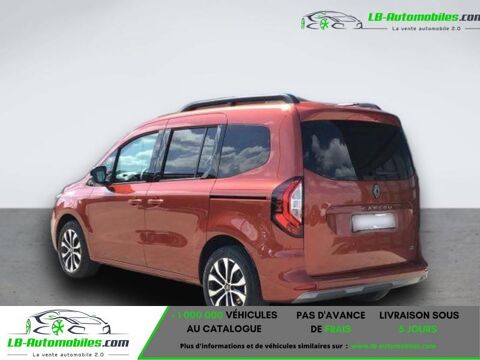 Kadjar TCe 130 BVA 2025 occasion 31850 Beaupuy