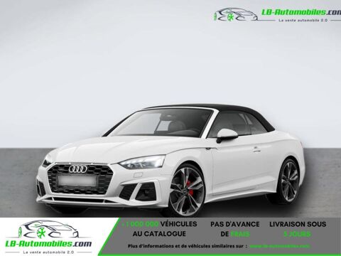 Audi A5 40 TFSI 204 BVA Quattro 2023 occasion Beaupuy 31850