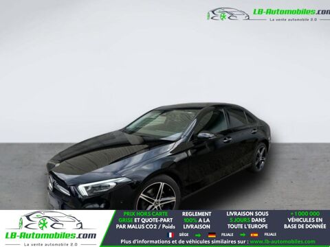 Annonce voiture Mercedes Classe A 32000 €