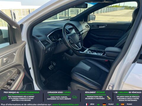 Edge 2.0 EcoBlue 238 BVA AWD 2019 occasion 31850 Beaupuy