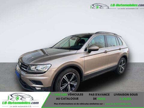Volkswagen Tiguan 2.0 TDI 115 BMT 2017 occasion Beaupuy 31850