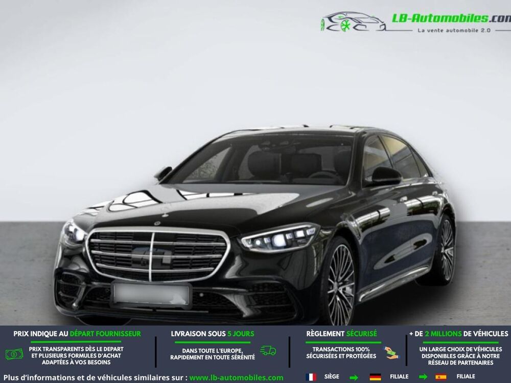Classe S 450 d BVA 4-Matic 2026 occasion 31850 Beaupuy