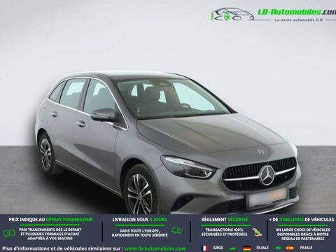 Classe B 250 e BVA 2024 occasion 31850 Beaupuy