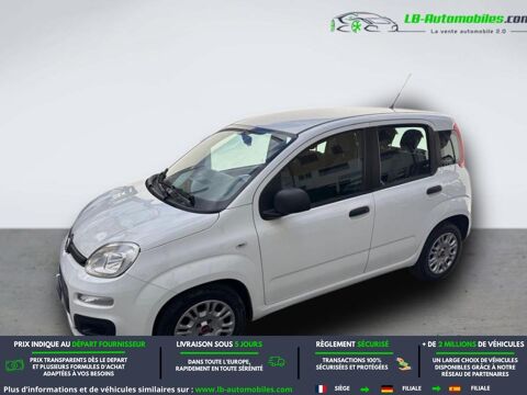 Panda 1.3 Multijet 95 ch 2019 occasion 31850 Beaupuy