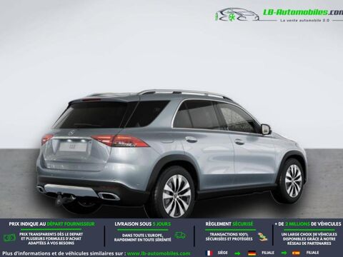 Classe GLE 300 d BVA 4Matic 2025 occasion 31850 Beaupuy