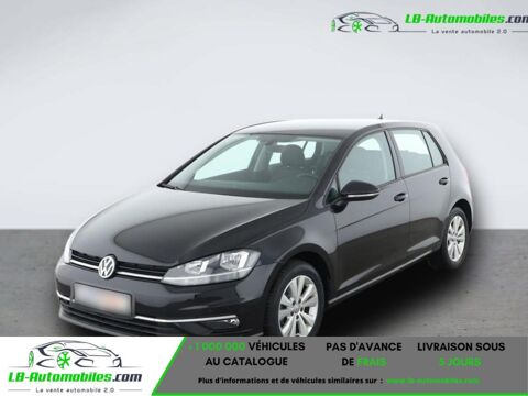 Volkswagen Golf 1.4 TSI 125 BVM 2017 occasion Beaupuy 31850
