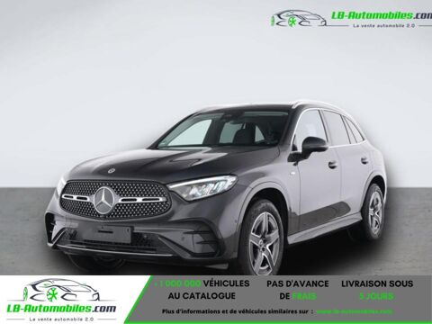Mercedes Classe GLC 300 de BVA 4Matic 2025 occasion Beaupuy 31850