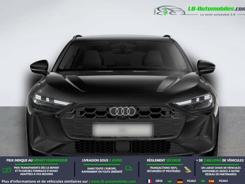 A5 40 TDI Hybride 204 BVA Quattro 2025 occasion 31850 Beaupuy