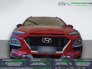 Kona 1.6 CRDi 136 BVA 2019 occasion 31850 Beaupuy