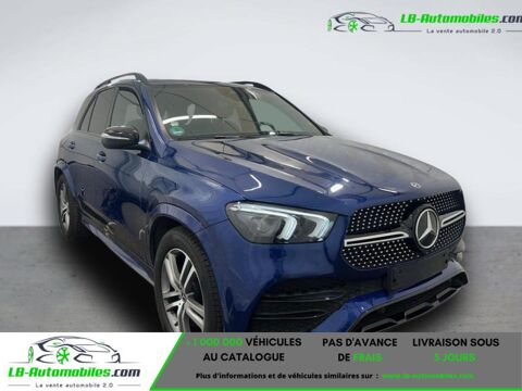 Mercedes Classe GLE 350 de EQ POWER BVA 4Matic 2020 occasion Beaupuy 31850