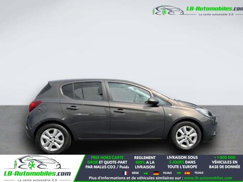Corsa 1.4 90 ch BVA 2016 occasion 31850 Beaupuy