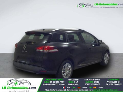 Clio IV Estate TCe 90 BVM 2020 occasion 31850 Beaupuy