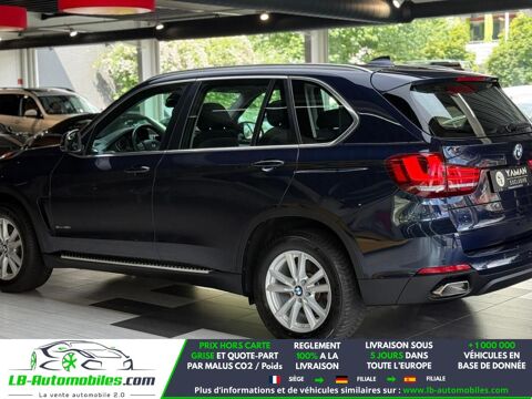 X5 xDrive35i 306 ch BVA 2017 occasion 31850 Beaupuy