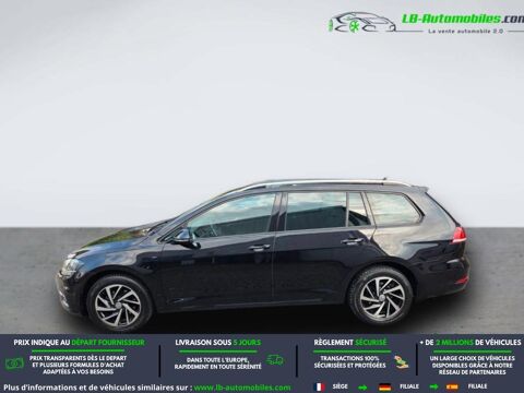Golf SW 1.0 TSI 115 BVM 2018 occasion 31850 Beaupuy