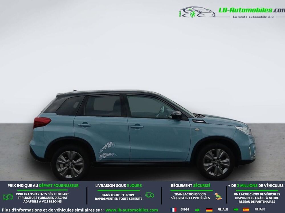 Vitara 1.0 Boosterjet BVM 111ch 2019 occasion 31850 Beaupuy