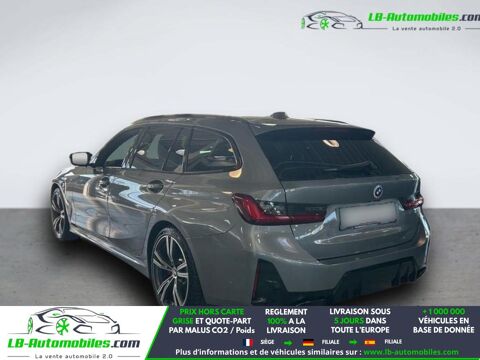 S&eacute;rie 3 M340i xDrive 374 ch BVA 2024 occasion 31850 Beaupuy
