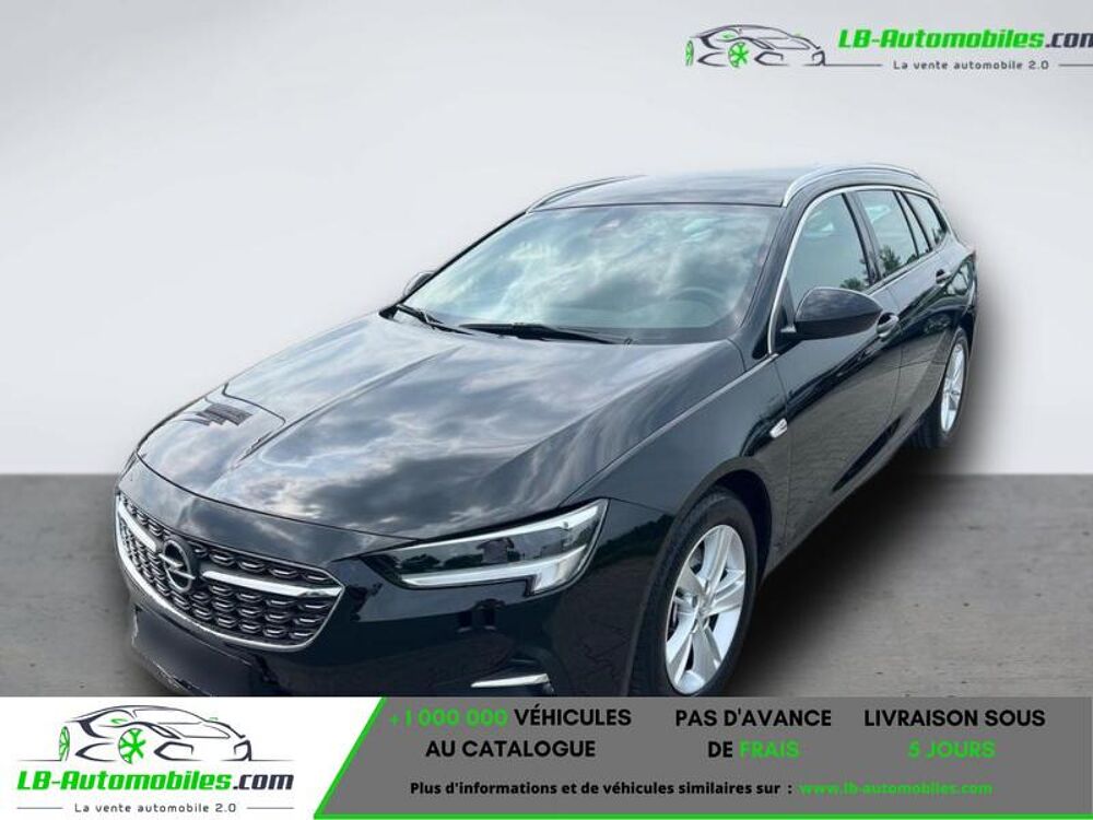Insignia 2.0 Turbo 200 ch BVA 2022 occasion 31850 Beaupuy