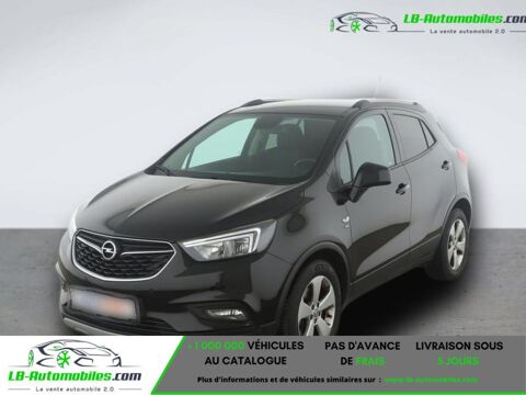 Opel Mokka 1.4 Turbo - 140 ch BVA 2018 occasion Beaupuy 31850